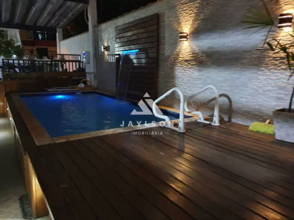Casa, 5 quartos, 300 m² - Foto 3