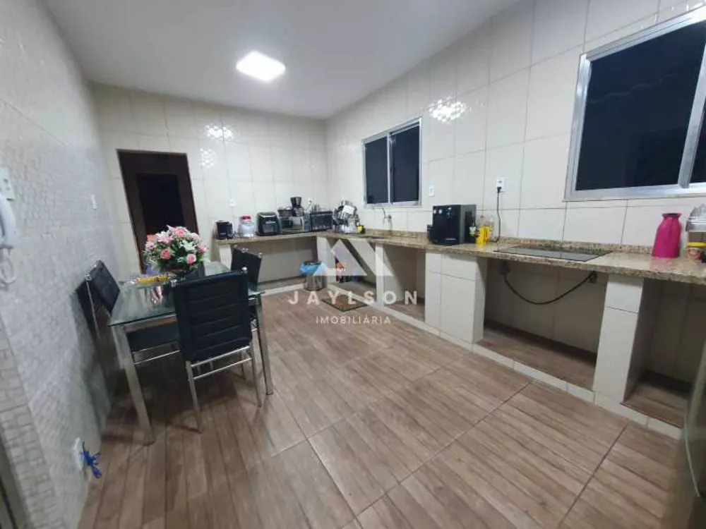 Casa, 5 quartos, 300 m² - Foto 17