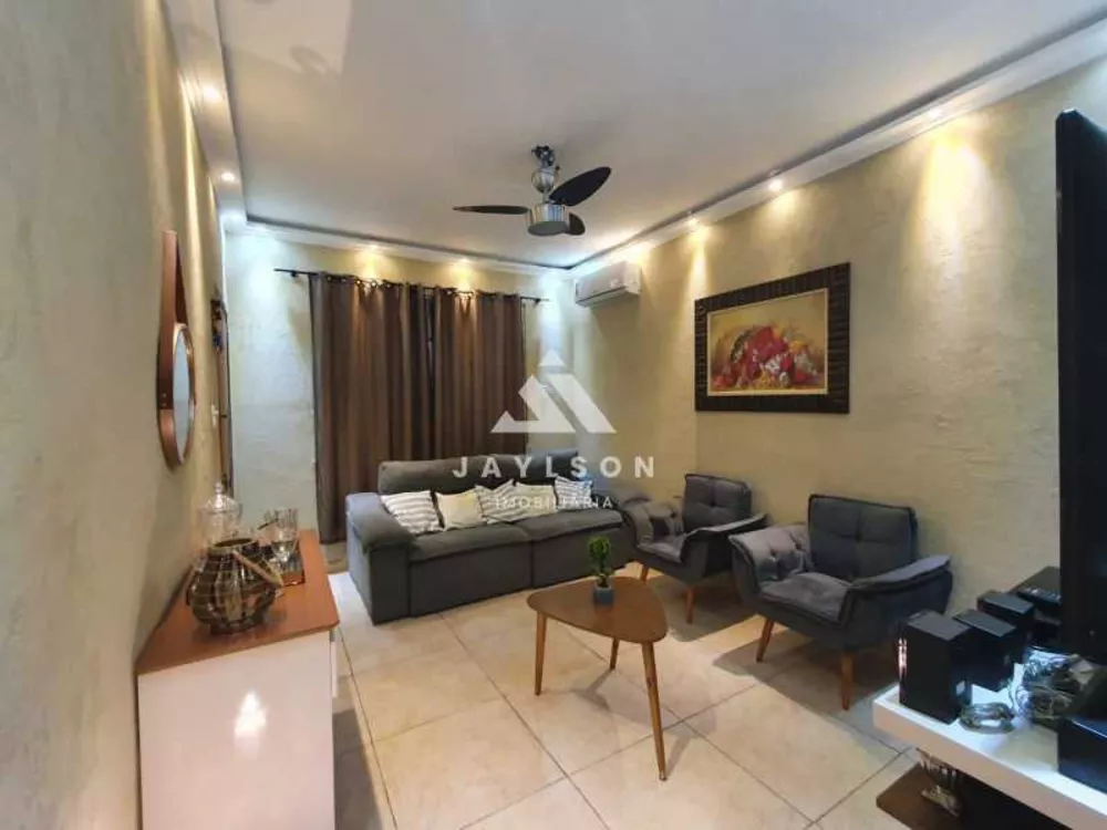 Casa, 5 quartos, 300 m² - Foto 1