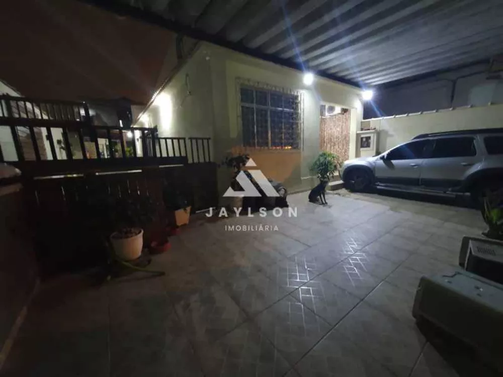 Casa, 5 quartos, 300 m² - Foto 23