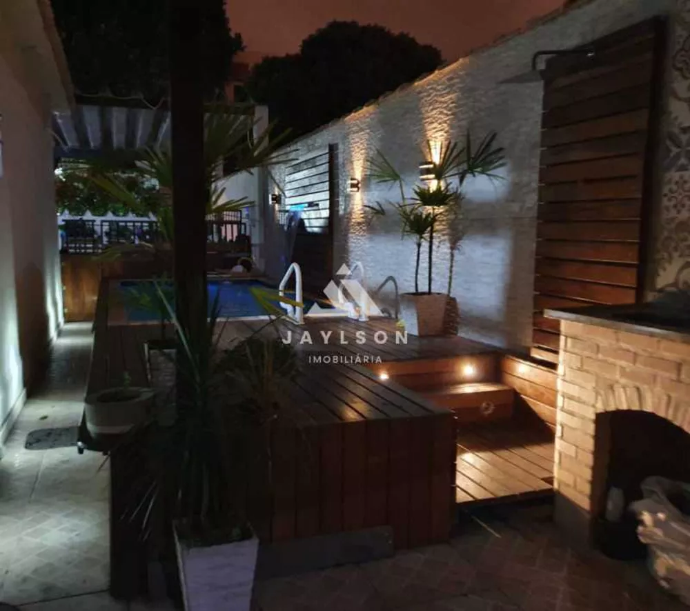 Casa, 5 quartos, 300 m² - Foto 24
