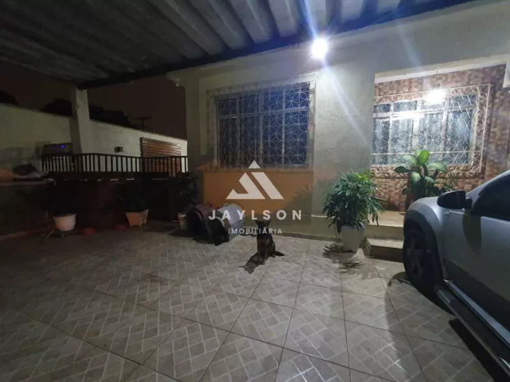 Casa, 5 quartos, 300 m² - Foto 8