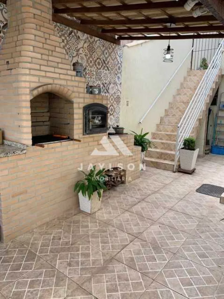 Casa, 5 quartos, 300 m² - Foto 21