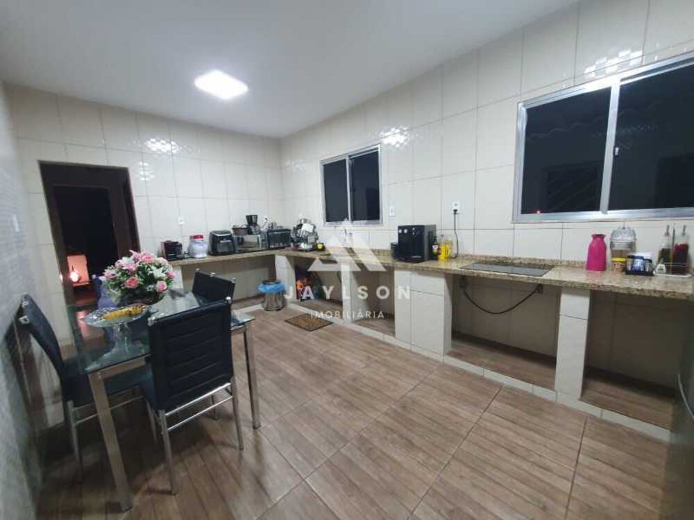 Casa, 5 quartos, 300 m² - Foto 9