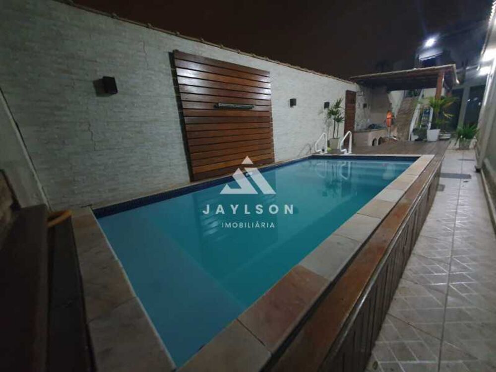 Casa, 5 quartos, 300 m² - Foto 10
