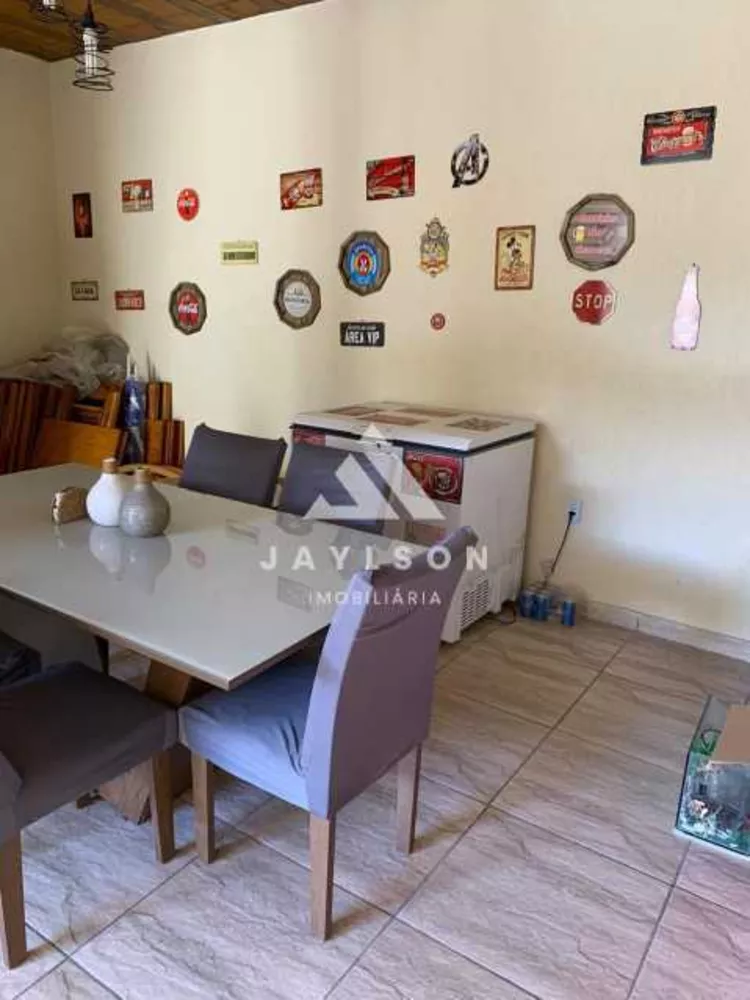 Casa, 5 quartos, 300 m² - Foto 20
