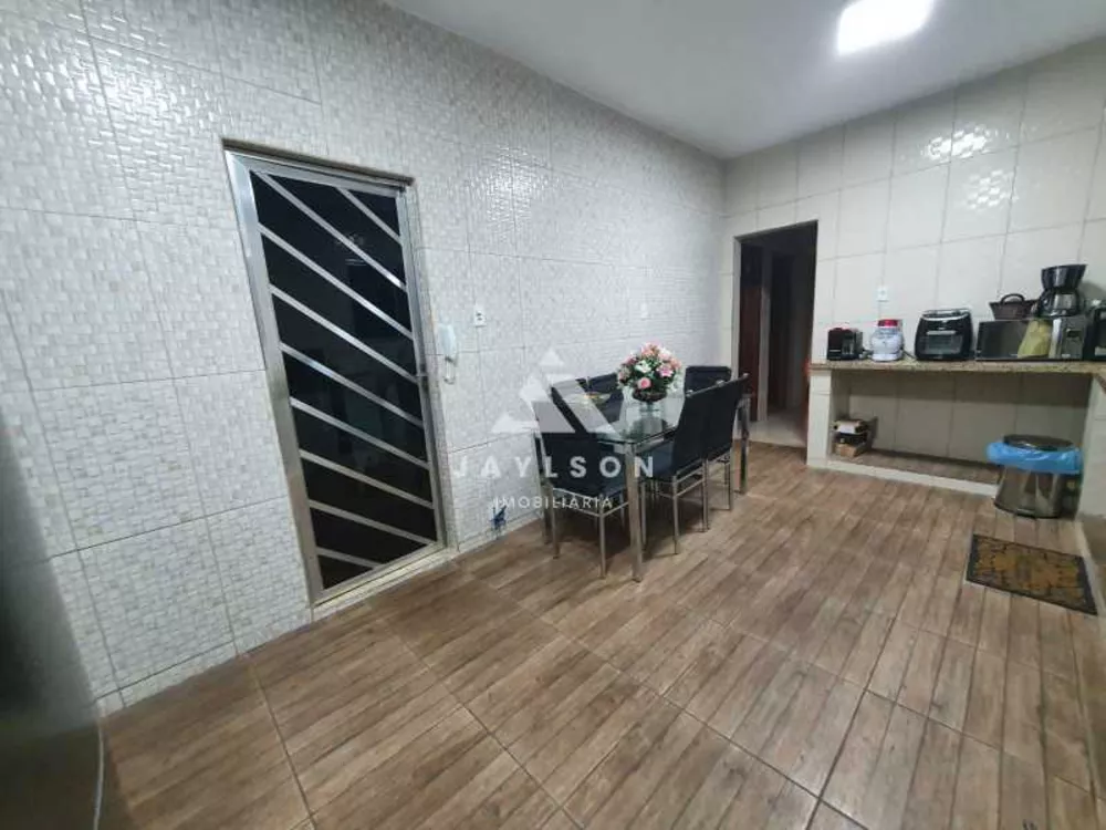 Casa, 5 quartos, 300 m² - Foto 18