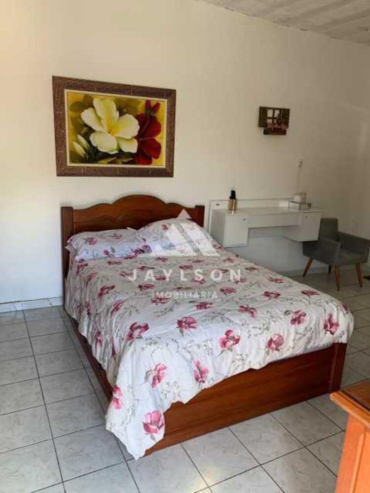 Casa, 5 quartos, 300 m² - Foto 16