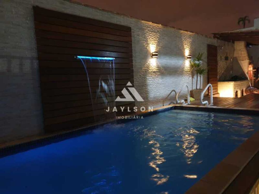 Casa, 5 quartos, 300 m² - Foto 15