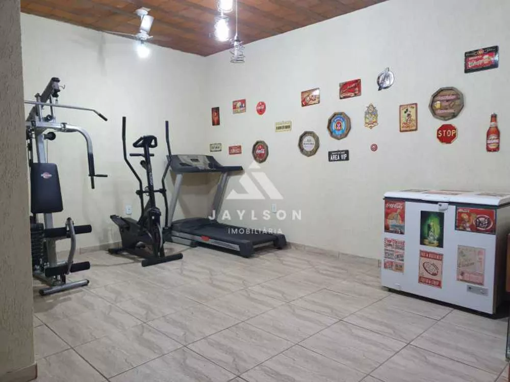Casa, 5 quartos, 300 m² - Foto 27