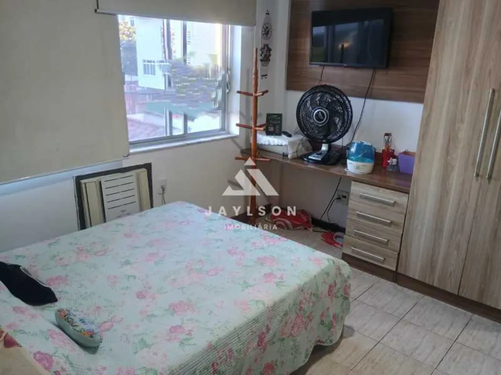 Apartamento, 2 quartos, 55 m² - Foto 5