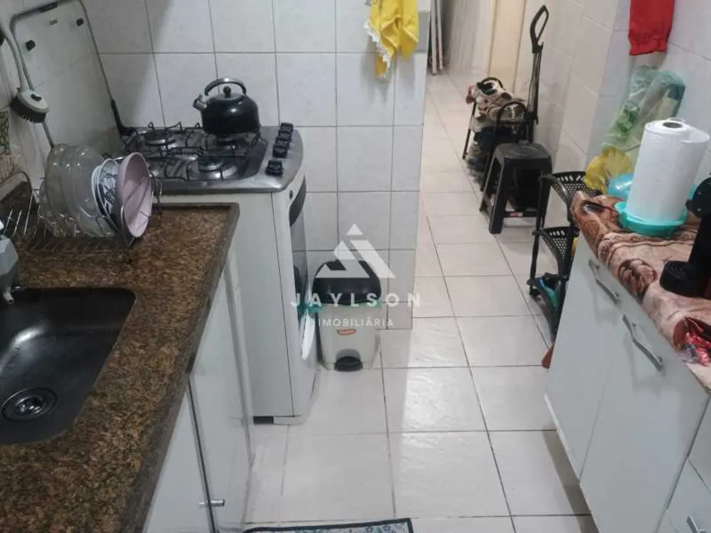 Apartamento, 2 quartos, 55 m² - Foto 10