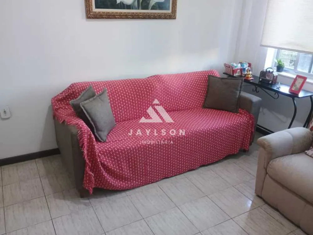 Apartamento, 2 quartos, 55 m² - Foto 2