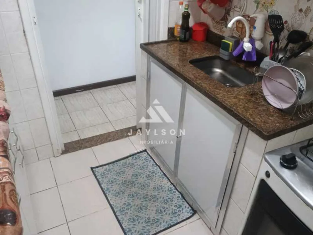 Apartamento, 2 quartos, 55 m² - Foto 11