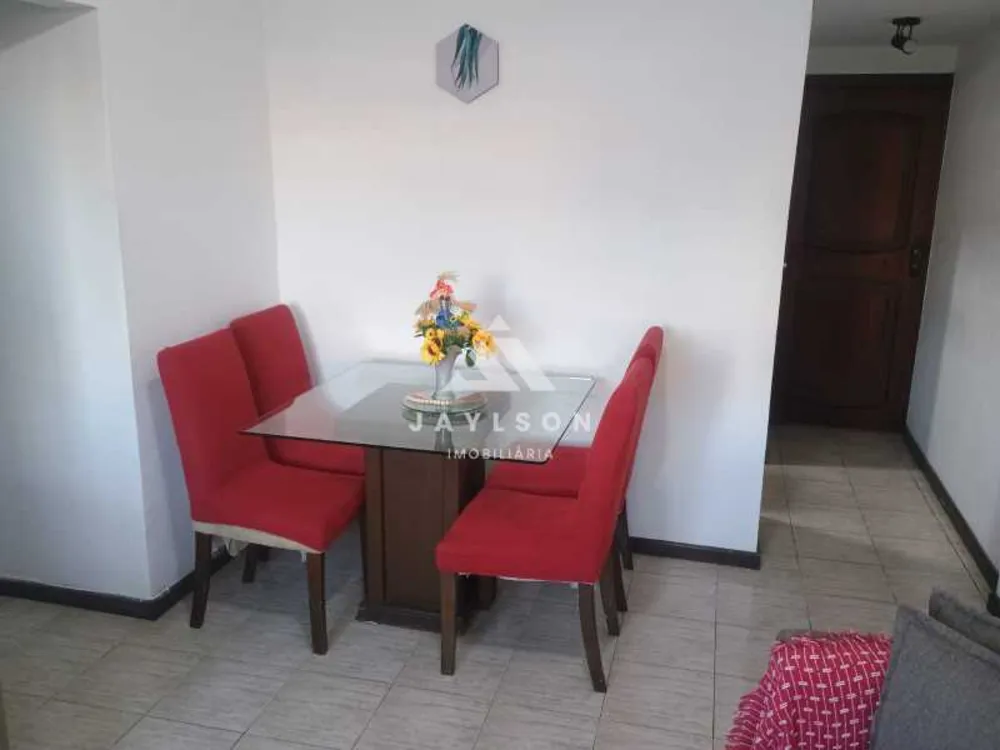 Apartamento, 2 quartos, 55 m² - Foto 4