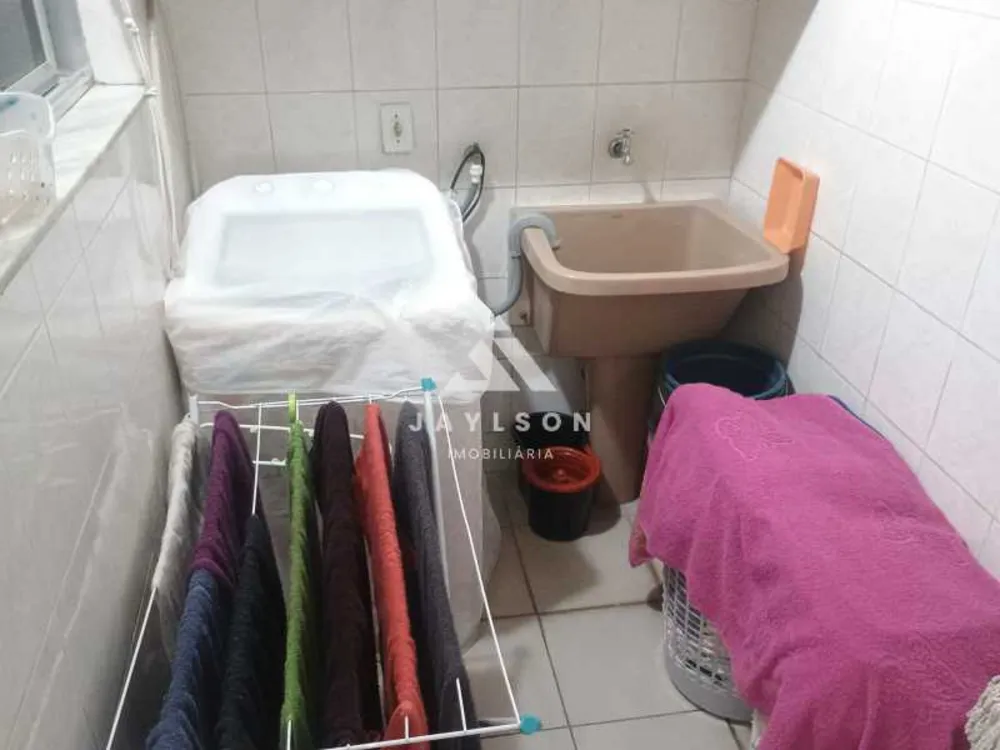 Apartamento, 2 quartos, 55 m² - Foto 13