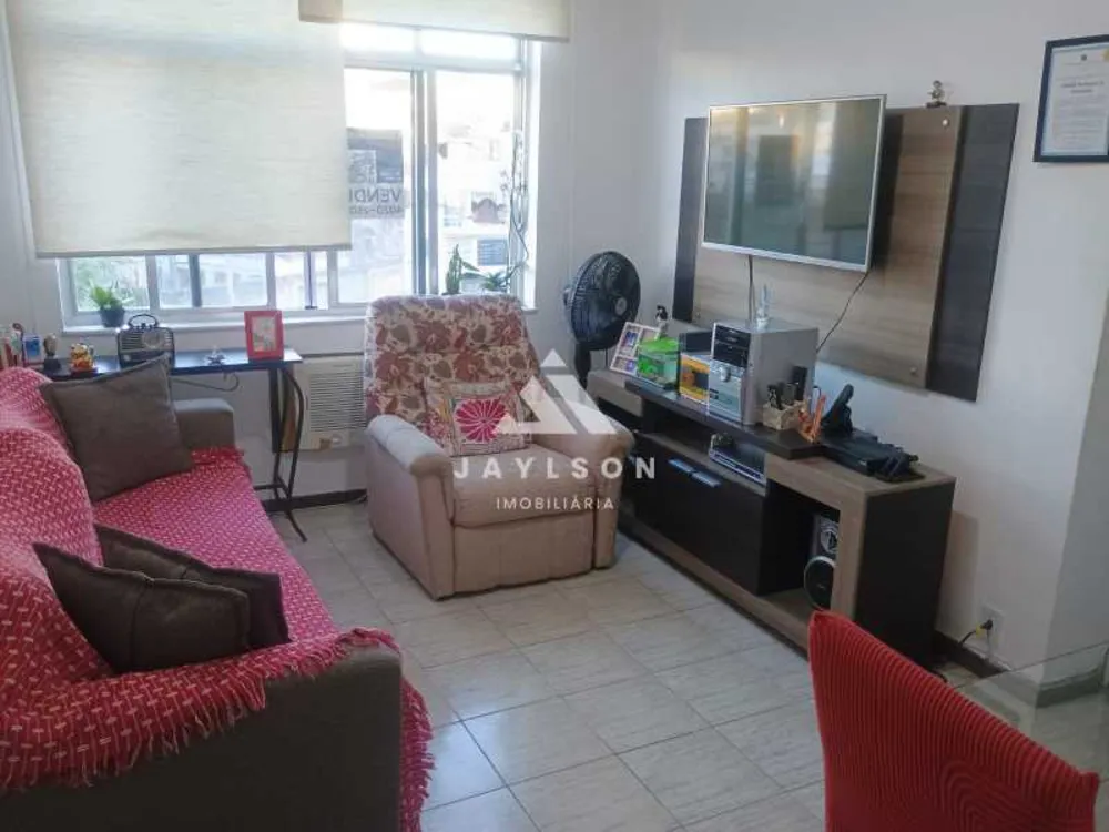 Apartamento, 2 quartos, 55 m² - Foto 1
