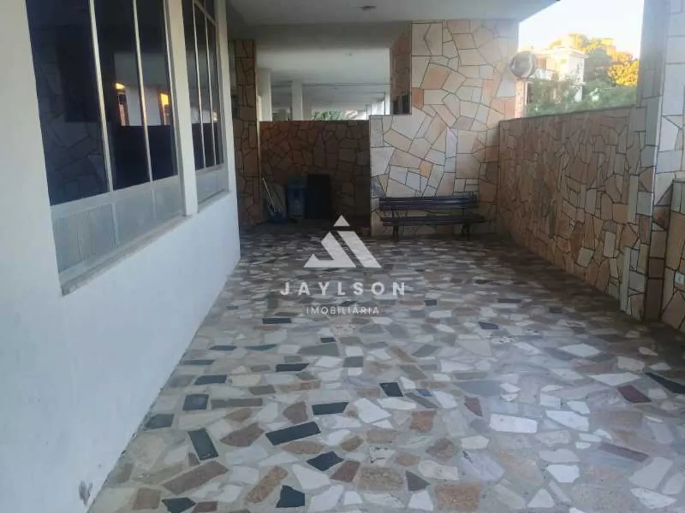 Apartamento, 2 quartos, 55 m² - Foto 16