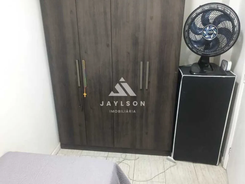 Apartamento, 2 quartos, 55 m² - Foto 9