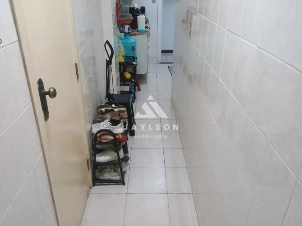 Apartamento, 2 quartos, 55 m² - Foto 12