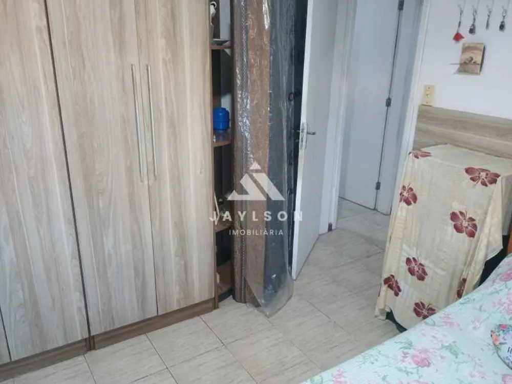 Apartamento, 2 quartos, 55 m² - Foto 6