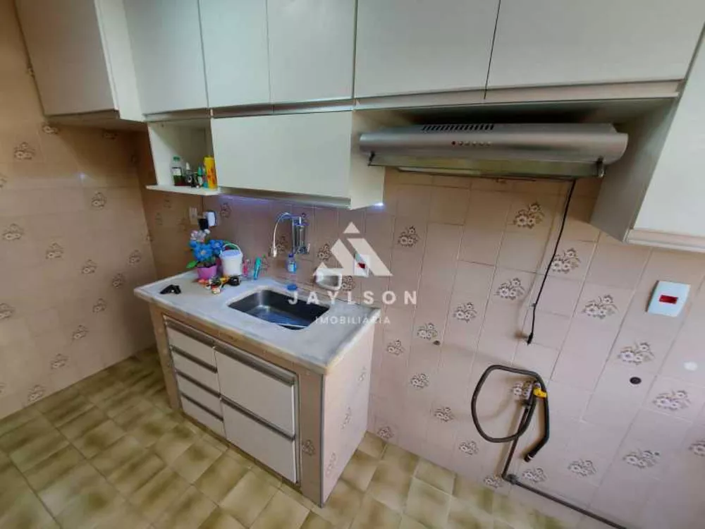 Apartamento, 2 quartos, 49 m² - Foto 18