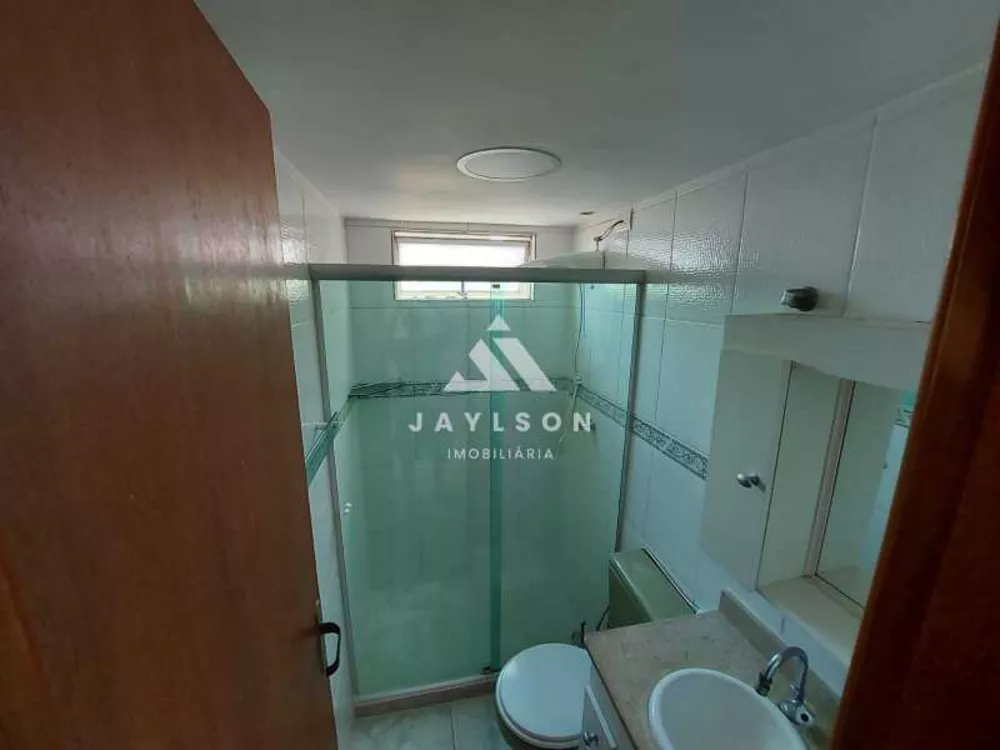 Apartamento, 2 quartos, 49 m² - Foto 1