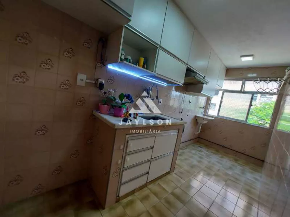 Apartamento, 2 quartos, 49 m² - Foto 2