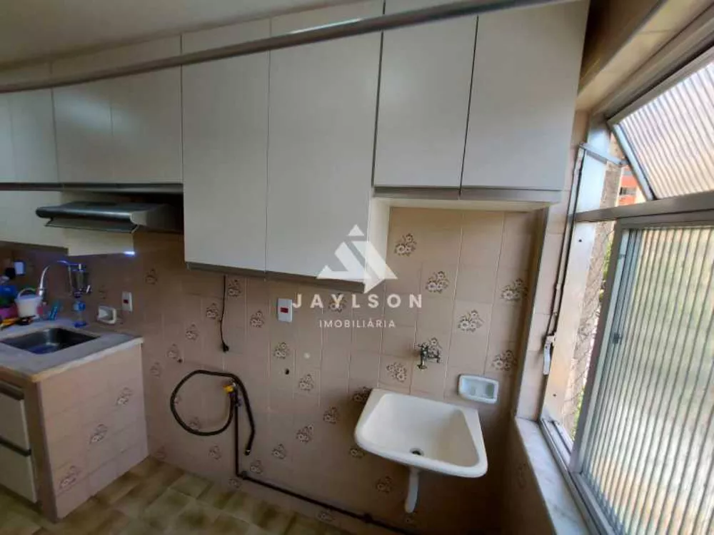 Apartamento, 2 quartos, 49 m² - Foto 10