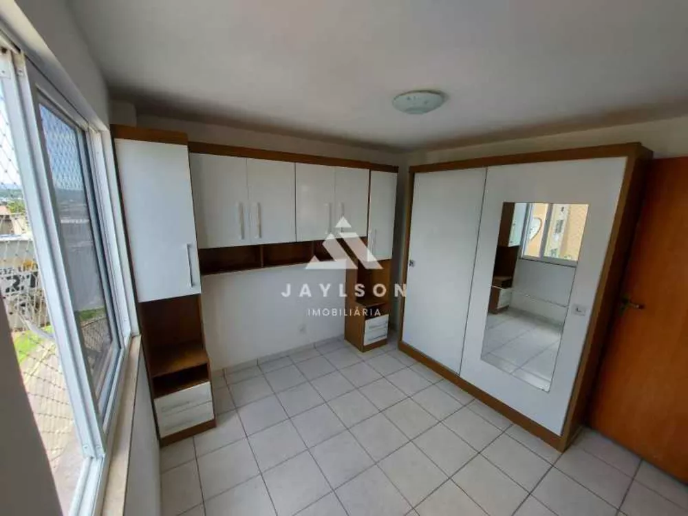 Apartamento, 2 quartos, 49 m² - Foto 4