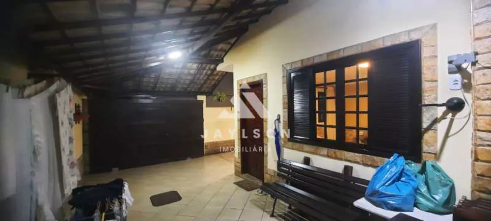 Casa de Condomínio à venda com 2 quartos, 90m² - Foto 2