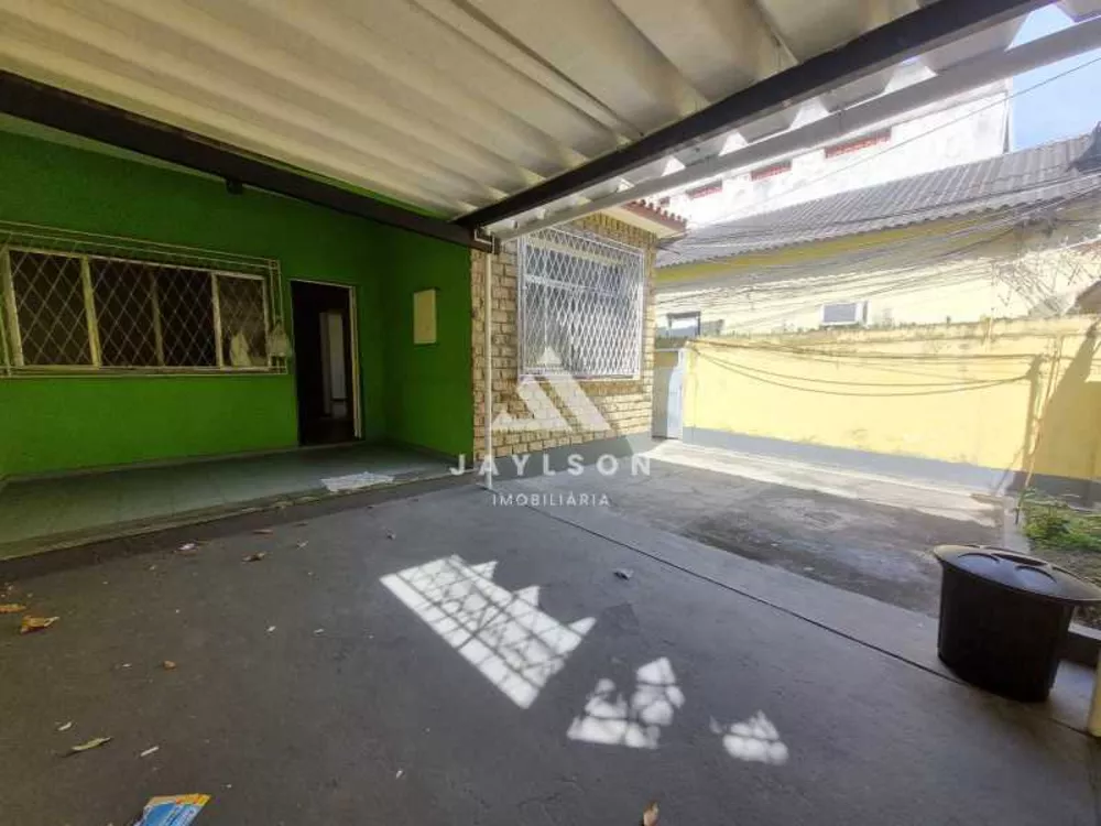 Casa, 4 quartos, 273 m² - Foto 1