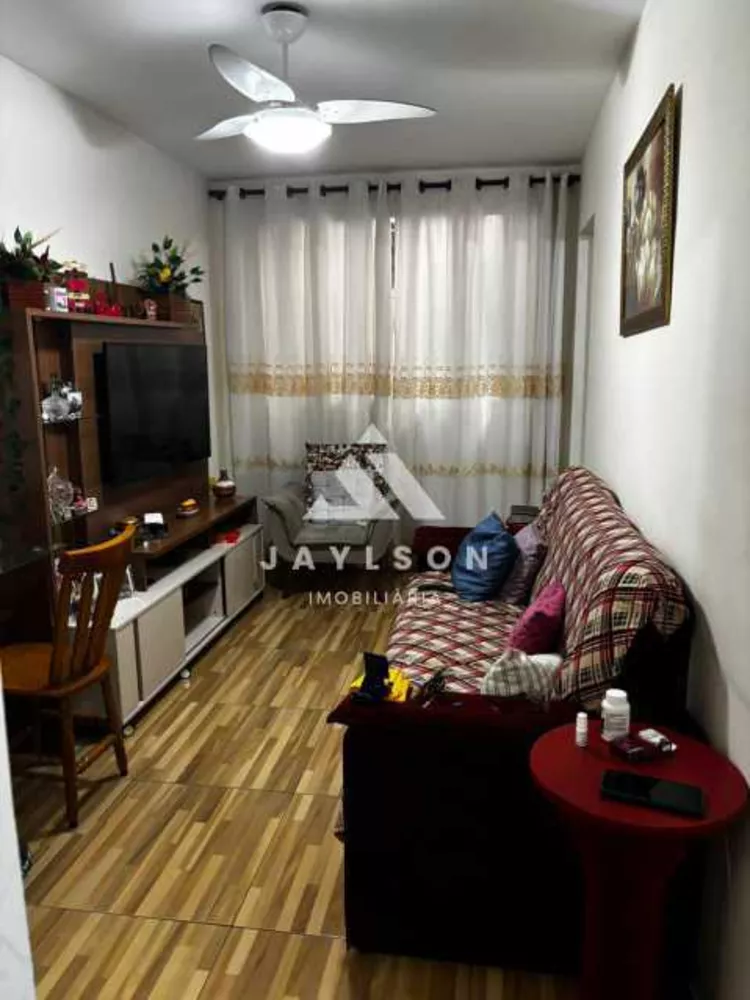 Apartamento, 2 quartos, 75 m² - Foto 2