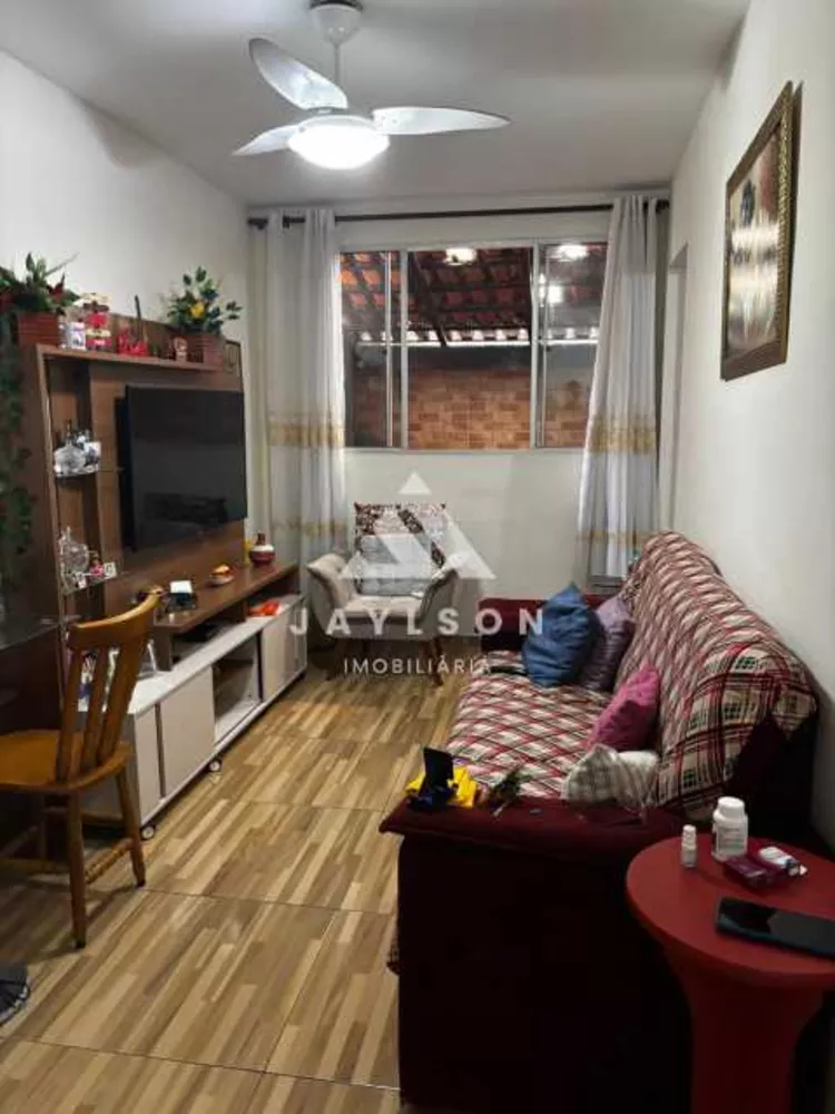 Apartamento, 2 quartos, 75 m² - Foto 1