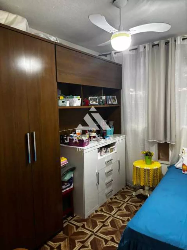 Apartamento, 2 quartos, 75 m² - Foto 6