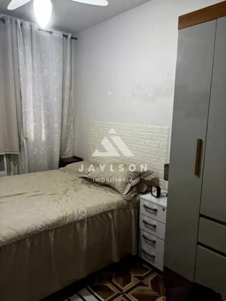 Apartamento, 2 quartos, 75 m² - Foto 3