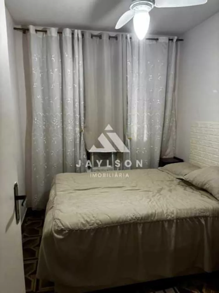 Apartamento, 2 quartos, 75 m² - Foto 4