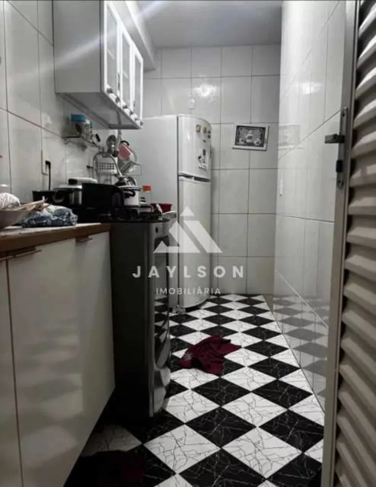 Apartamento, 2 quartos, 75 m² - Foto 8