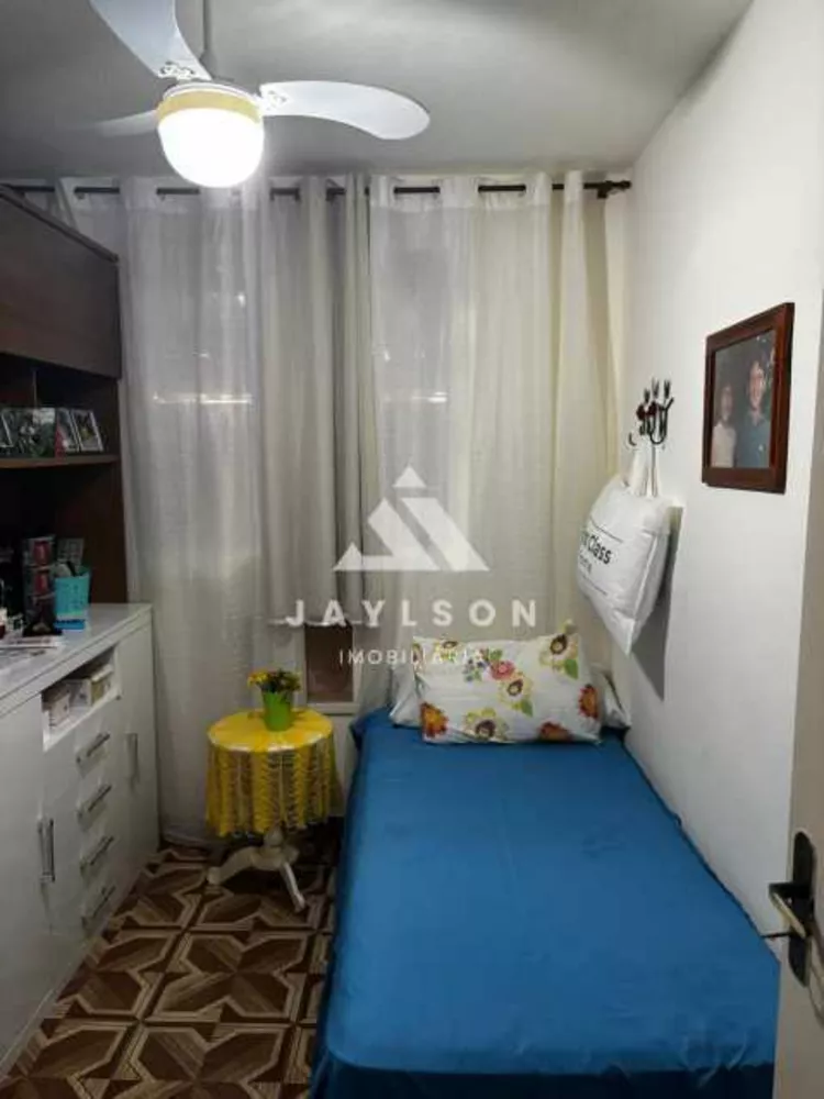 Apartamento, 2 quartos, 75 m² - Foto 5