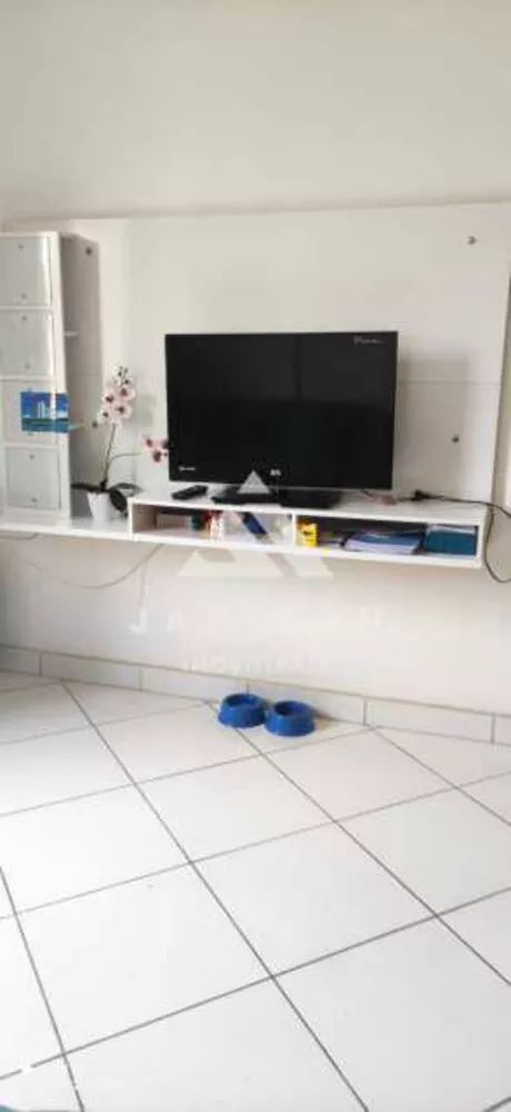 Apartamento à venda com 1 quarto, 32m² - Foto 7