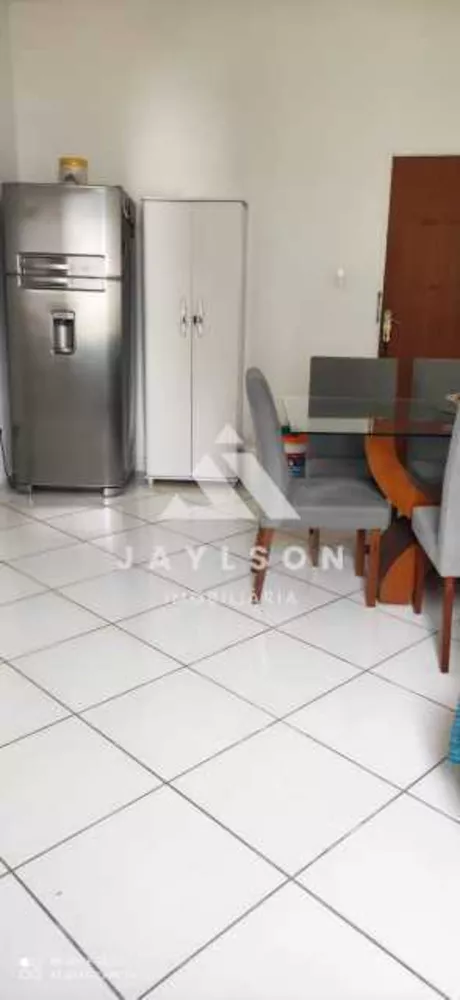 Apartamento à venda com 1 quarto, 32m² - Foto 3