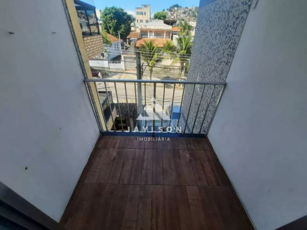 Apartamento à venda com 2 quartos, 56m² - Foto 2