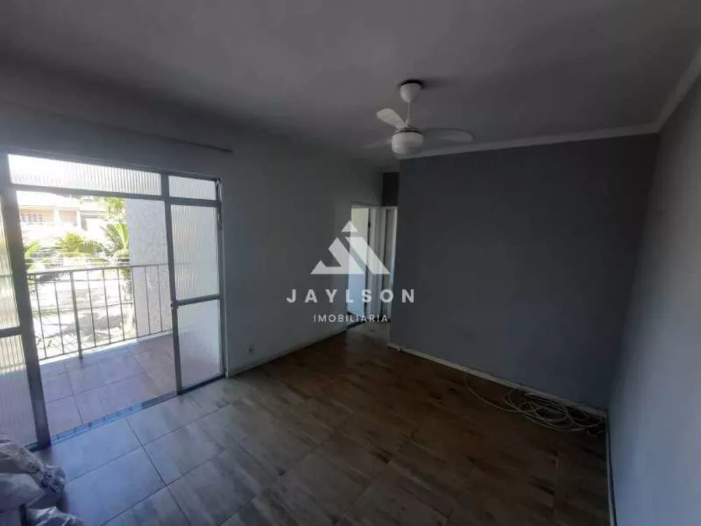 Apartamento à venda com 2 quartos, 56m² - Foto 1