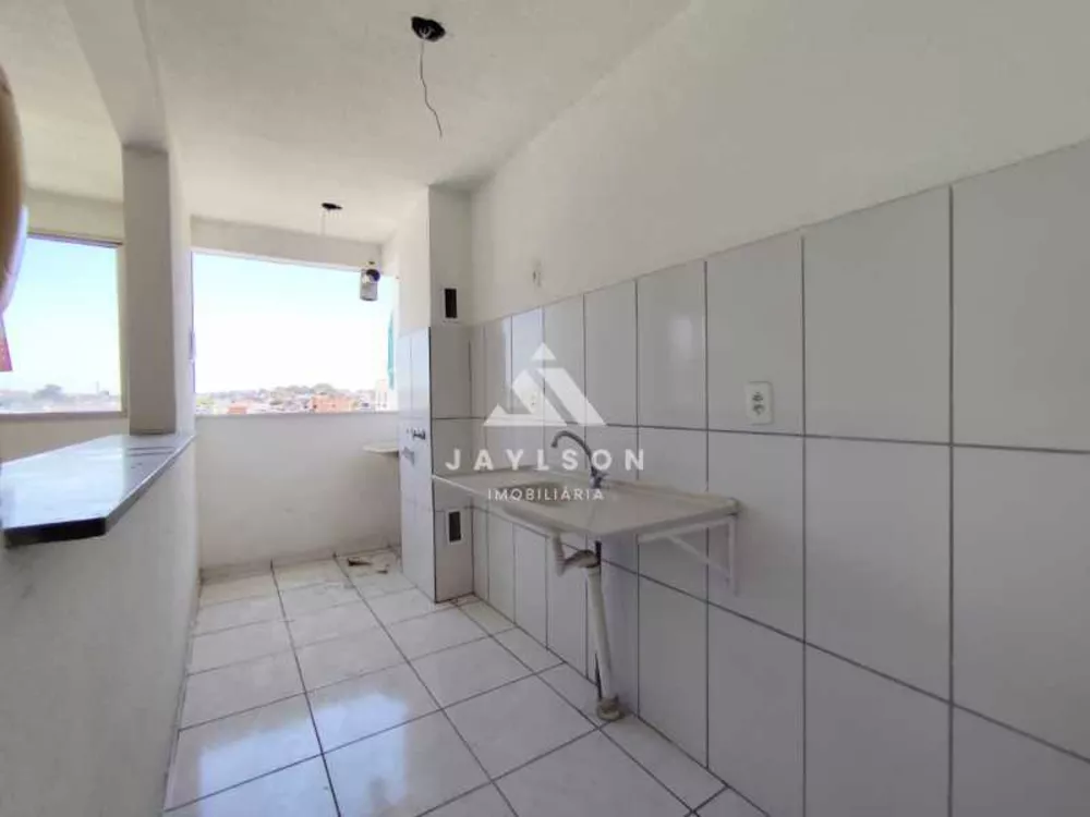 Apartamento, 2 quartos, 47 m² - Foto 9