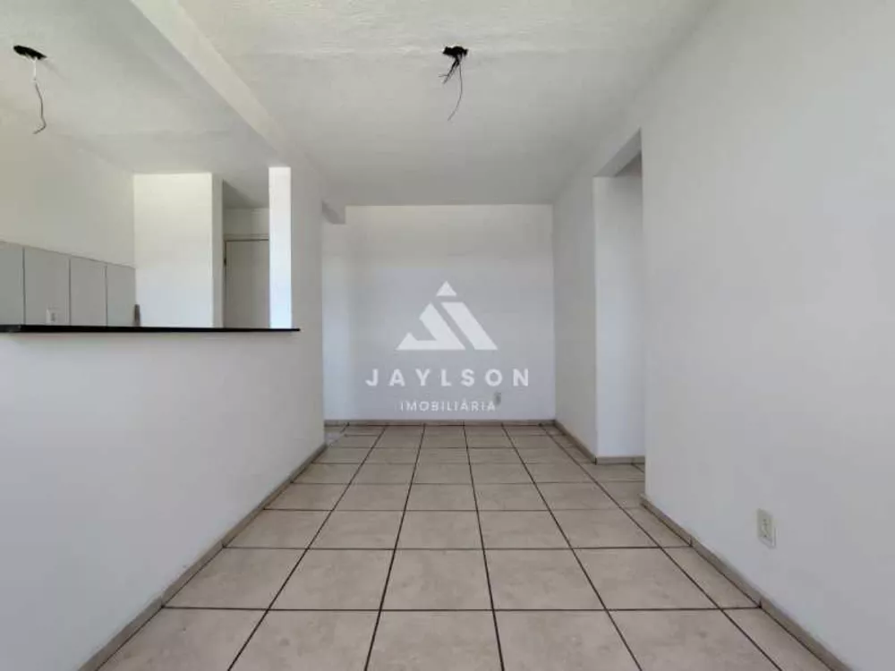 Apartamento, 2 quartos, 47 m² - Foto 3