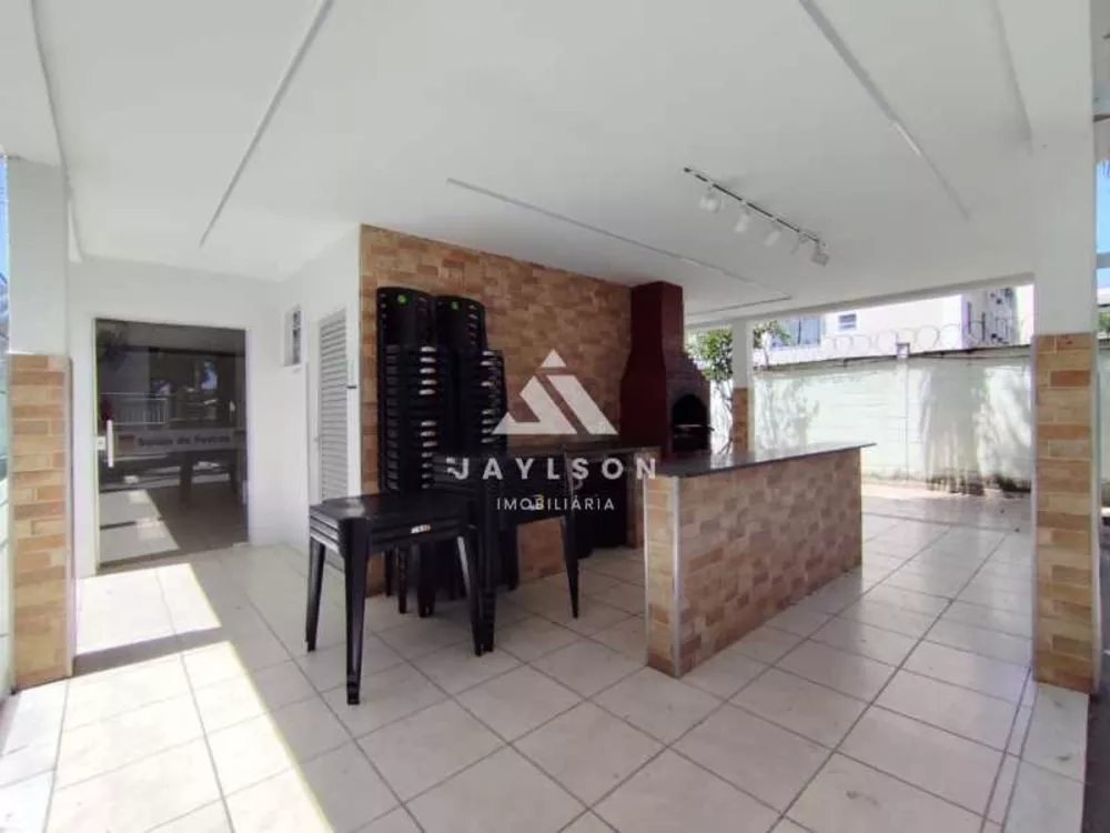 Apartamento, 2 quartos, 47 m² - Foto 18