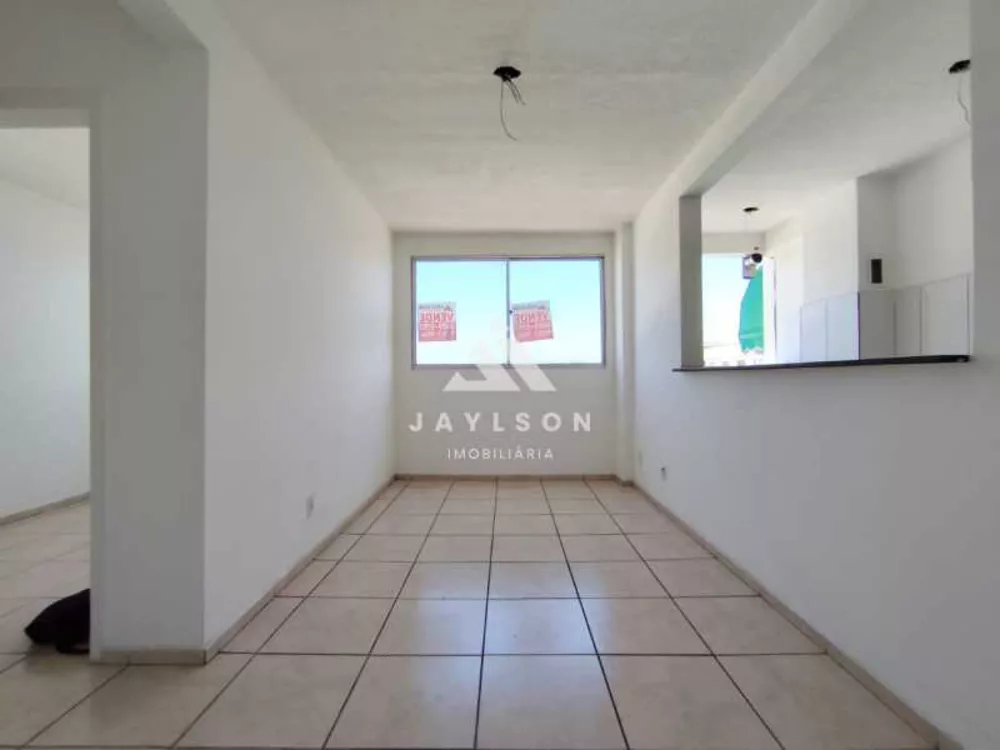 Apartamento, 2 quartos, 47 m² - Foto 4