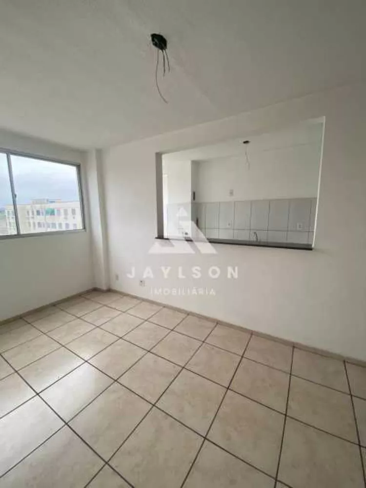 Apartamento, 2 quartos, 47 m² - Foto 47