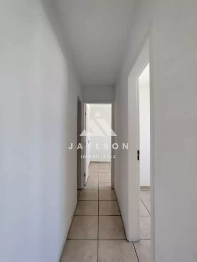 Apartamento, 2 quartos, 47 m² - Foto 5
