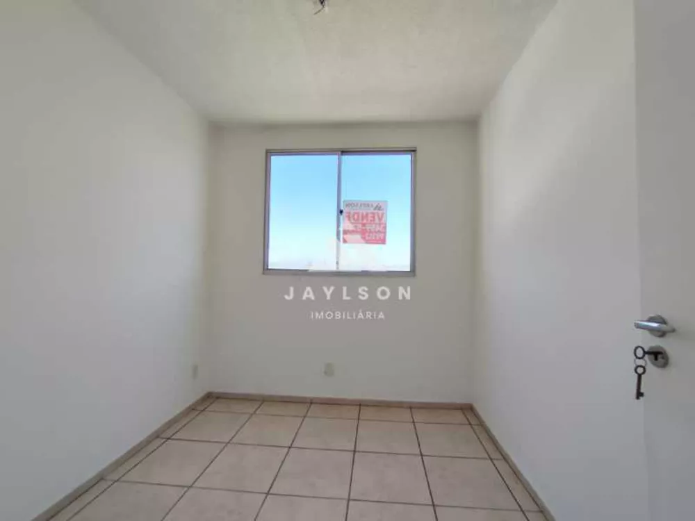 Apartamento, 2 quartos, 47 m² - Foto 2